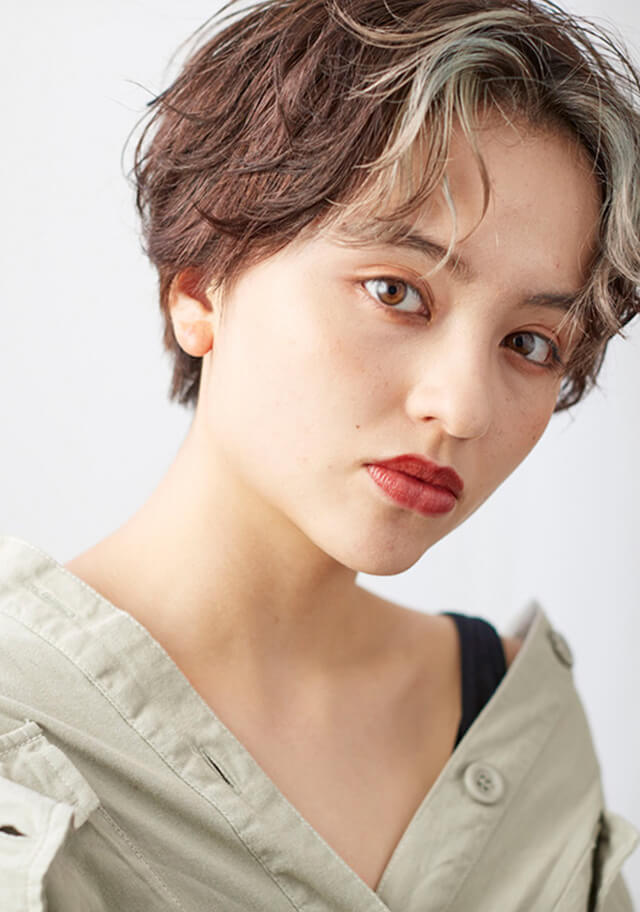 八王子の美容院ならzest 八王子店 Zest ゼスト 八王子の美容院ならzest 八王子店 Zest ゼスト