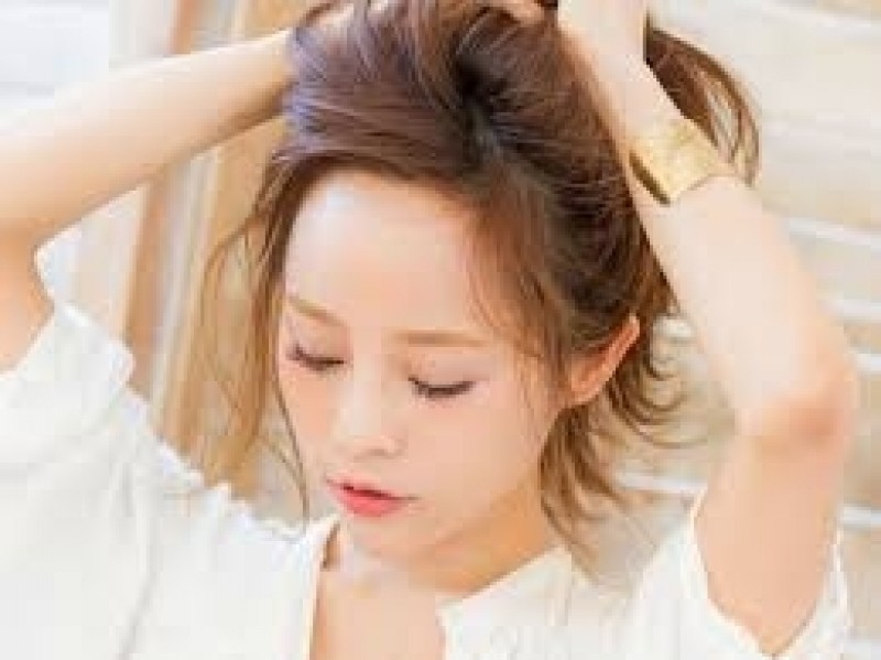 美容院