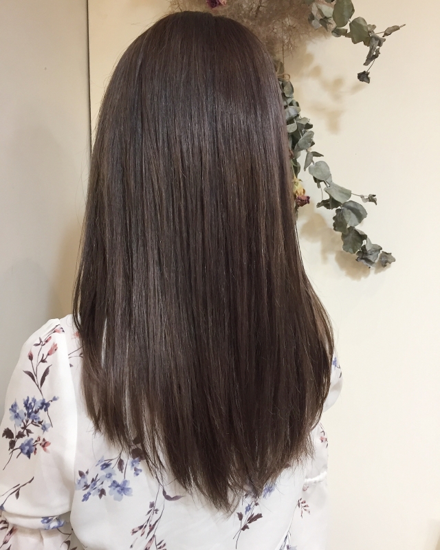＊purple gray beige＊