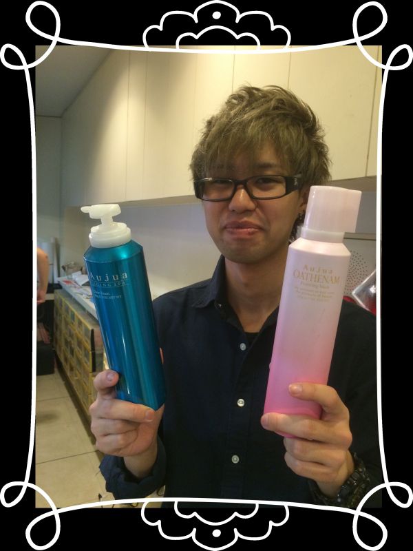 ☆★シュワシャン☆★