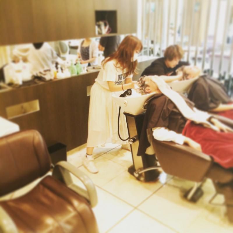 SPA☆