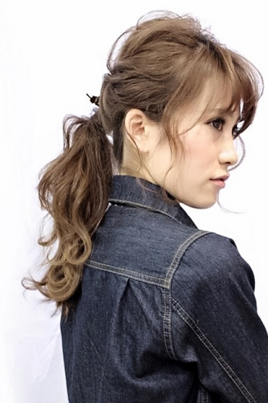 お手軽にパーティアレンジも出来ますよ！