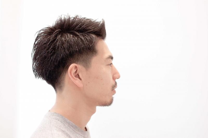 emuはメンズスタイルも得意です!!