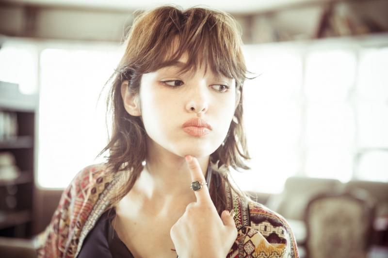 ボブ,BOB,ボブスタイル!!