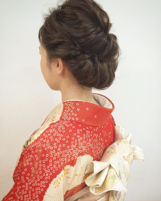 訪問着レンタルも承っています♪