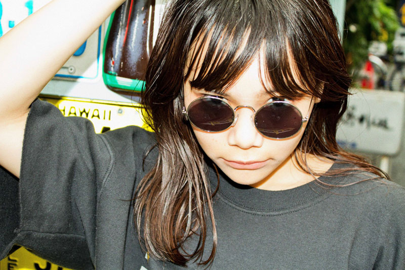 夏が待ち遠しすぎて撮影してきました。