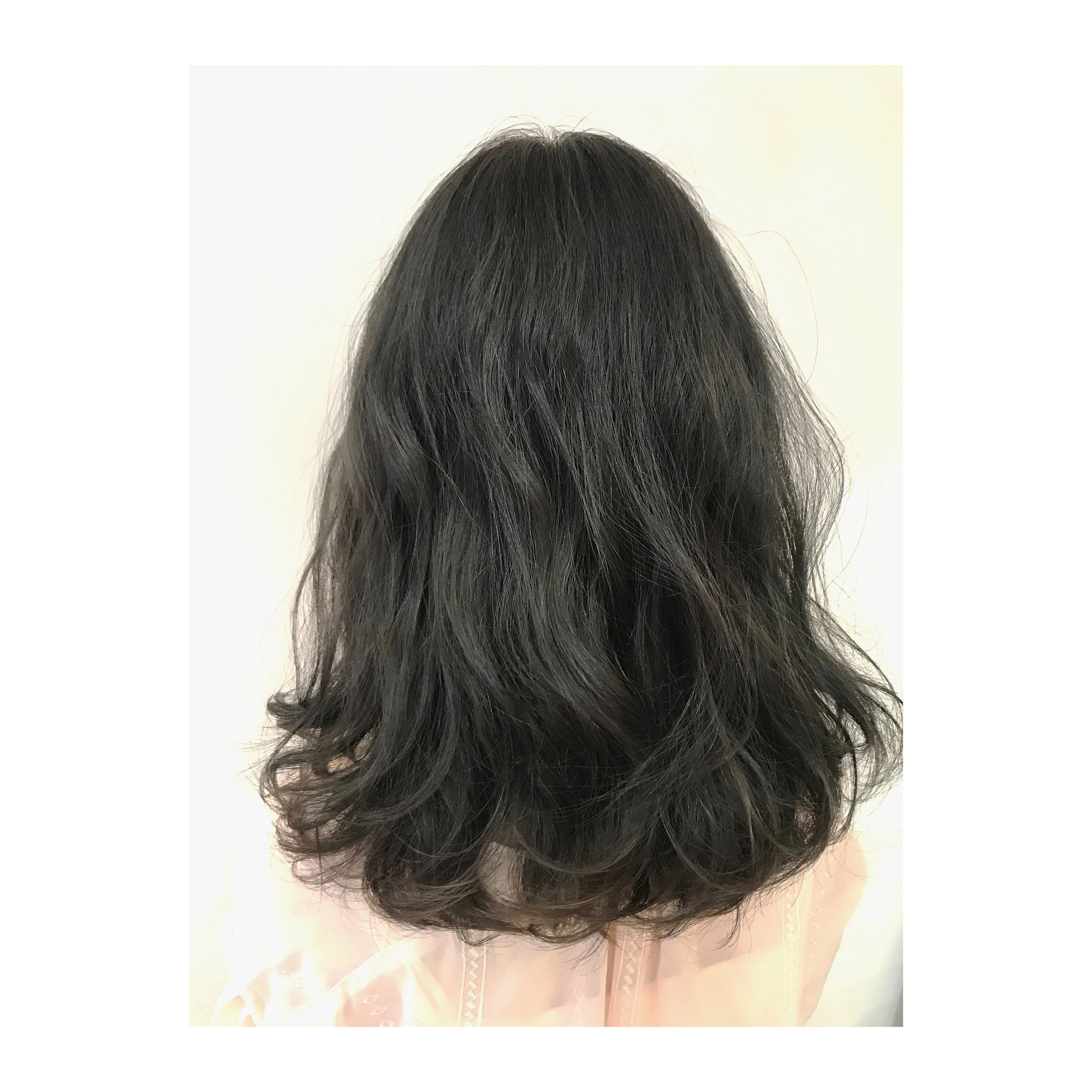 ♡イルミナカラー×ハイライト♡