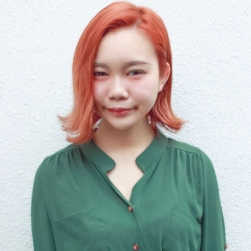 新人の里吉です！