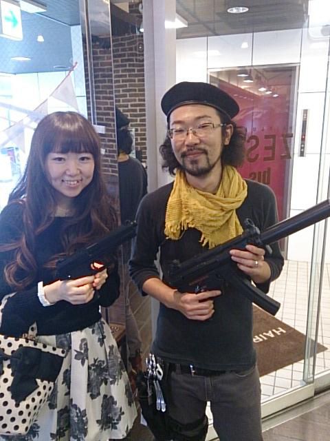 とある美容師の心の栄養