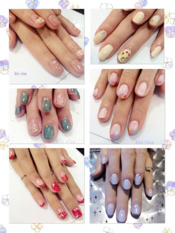 ★nail★