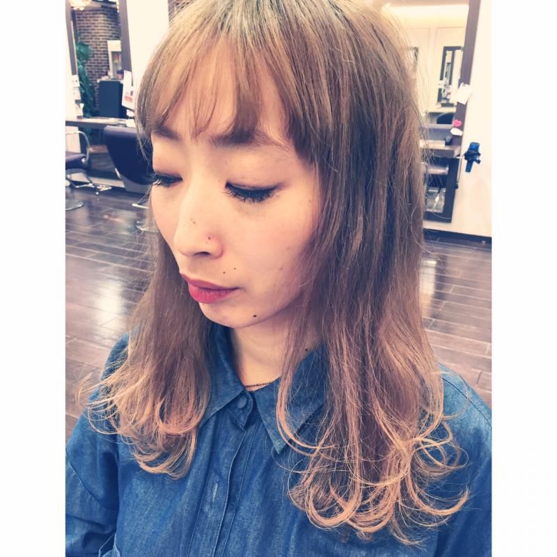 ももさんCUT ♡♡
