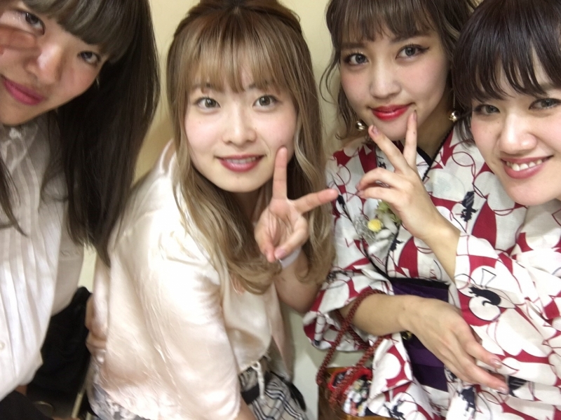 おはようございます！カモダです！❤︎