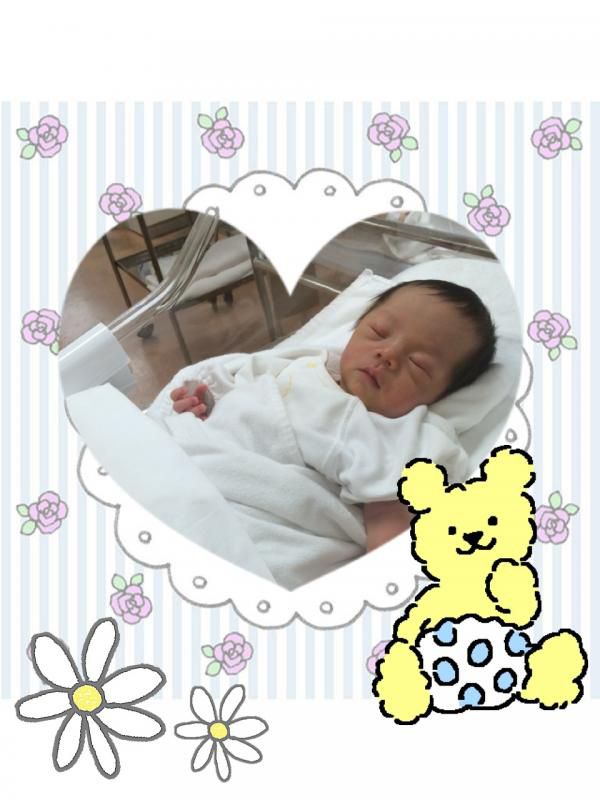 ベビちゃん♡たかはら