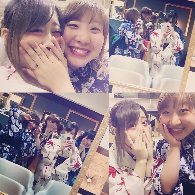 こんにちは♡りさこです！
