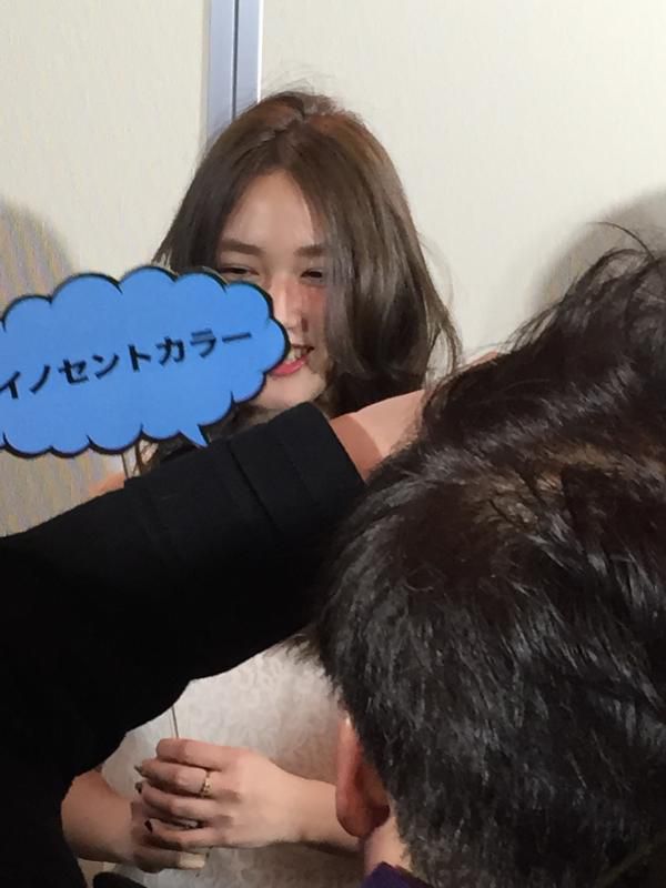 S/S新色