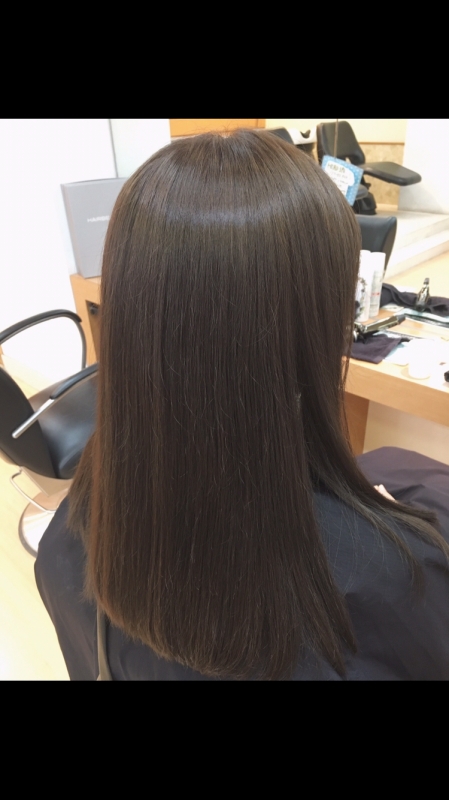✳︎ shiny rich treatment ✳︎