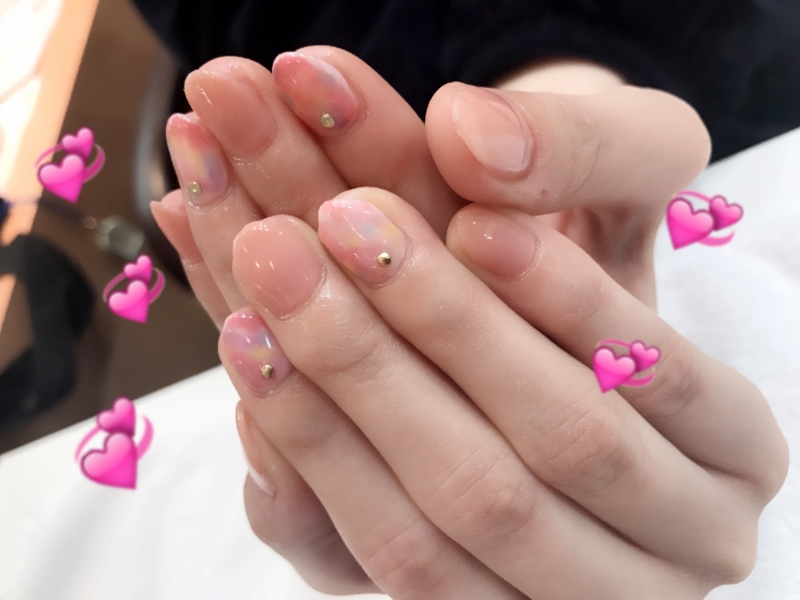 バレンタインの前に。。♡