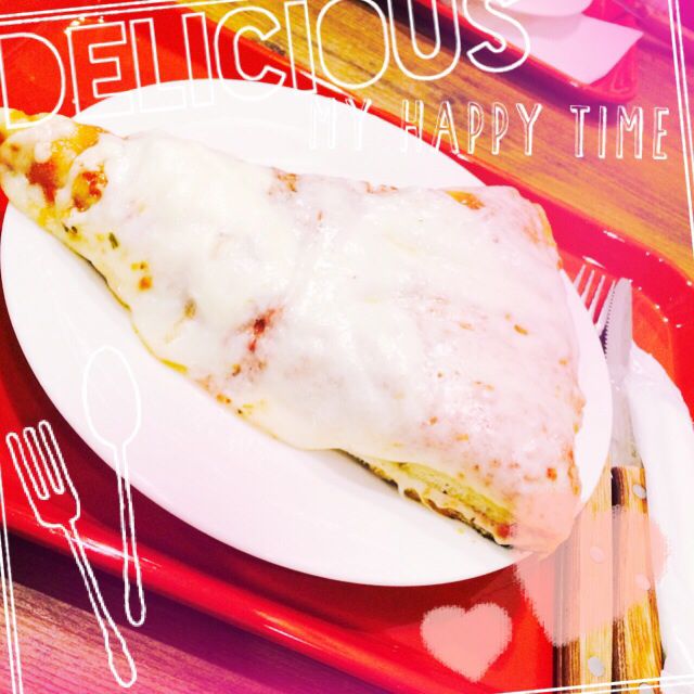 良い休日♪