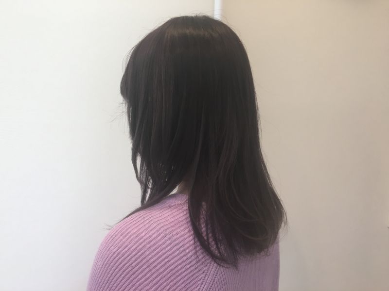 イルミナカラー（＾＿＾）☆