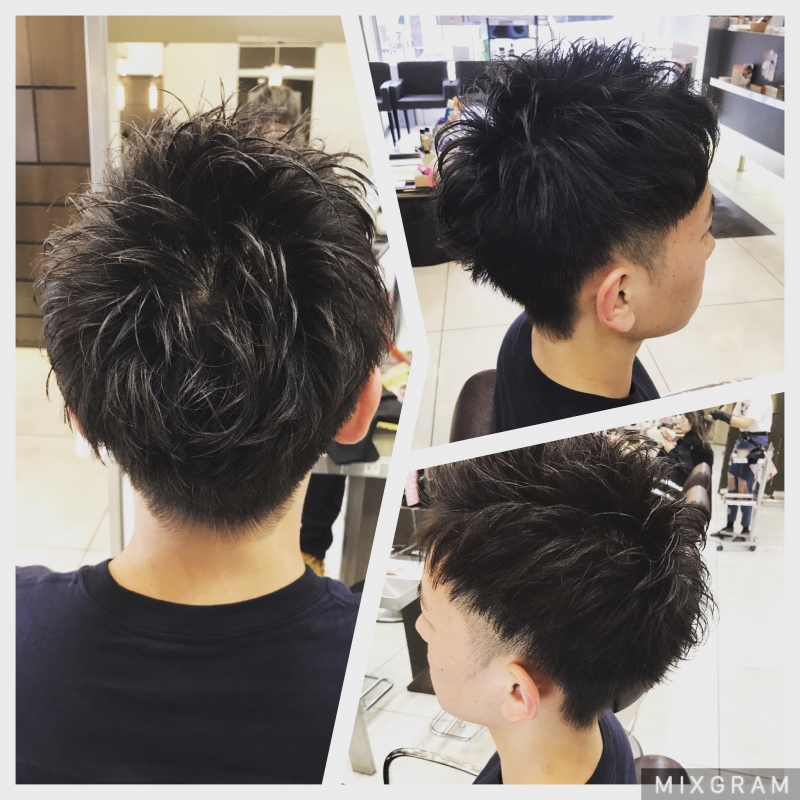 メンズパーマにハマり中 八王子の美容院ならzest 八王子店 Zest ゼスト メンズパーマにハマり中 八王子の美容院ならzest 八王子店 Zest ゼスト