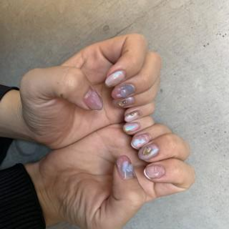 ネイルデザインに迷ってる方 菊地 八王子の美容院ならzest 八王子店 Zest ゼスト