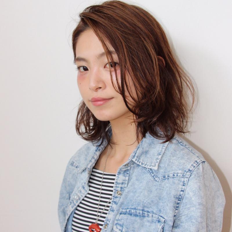 カジュアル ストリートテイストハーフウェットなエンジェルカラー 中野の美容院 Zest 中野店のヘアカタログ情報 Id 409 カジュアル ストリートテイストハーフウェットなエンジェルカラー 中野の美容院 Zest 中野店のヘアカタログ情報 Id 409