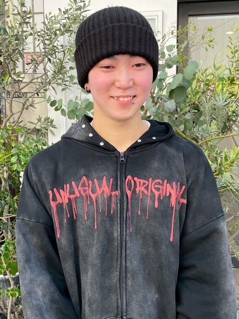 佐藤　春輝