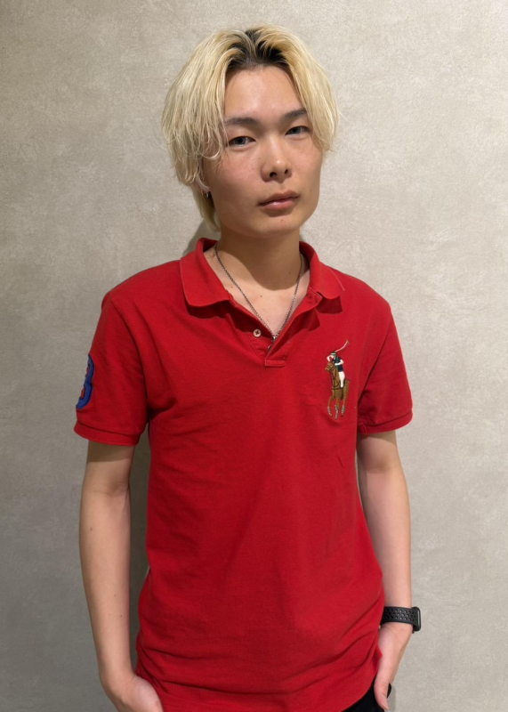 小原　楓磨
