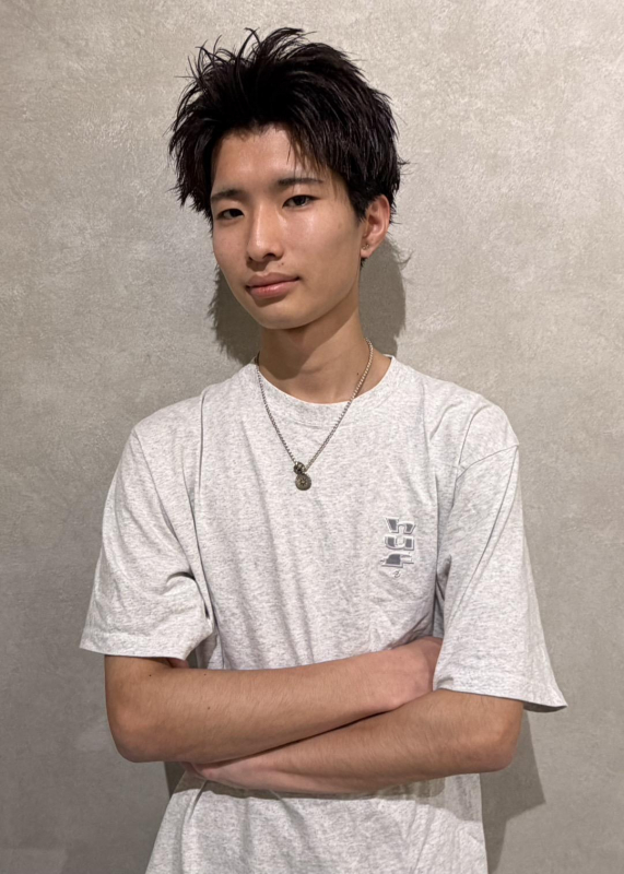 若松　琉之介