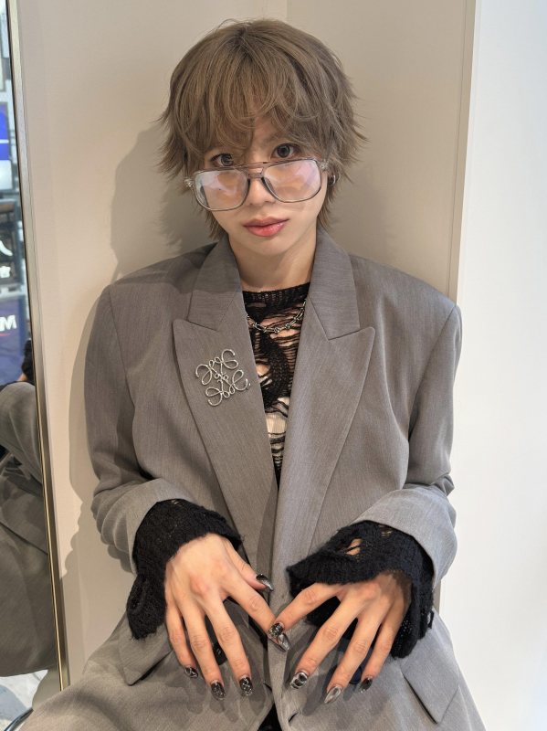 大澤　玲唯