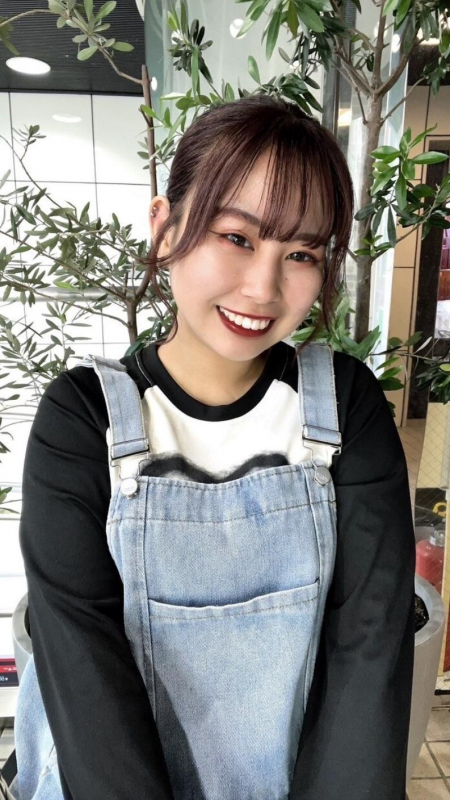 木村　里歩