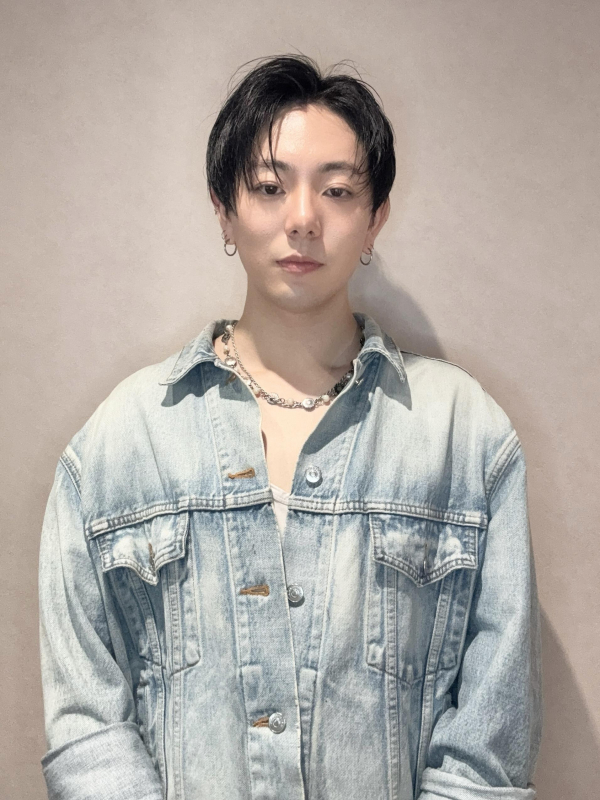 山蔭　断