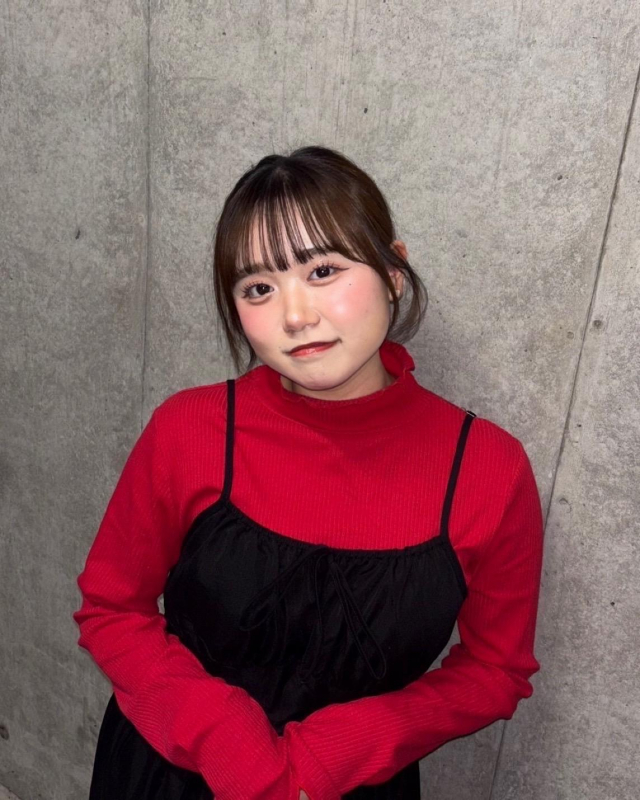 藤野　凜
